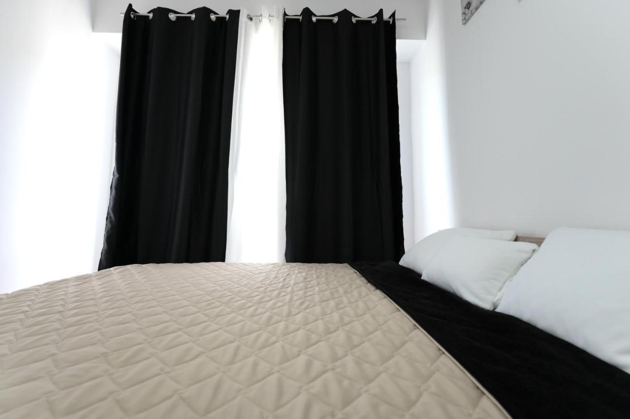 Porta Apartment Üsküp Dış mekan fotoğraf